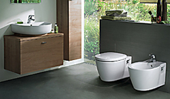 Zahlreiche Formen und Varianten