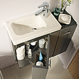 Modern, klassisch oder luxuriös - Ideal Standard Connect macht's möglich