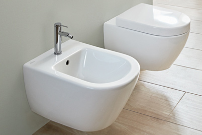 Bidets