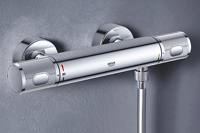 GROHE Precision