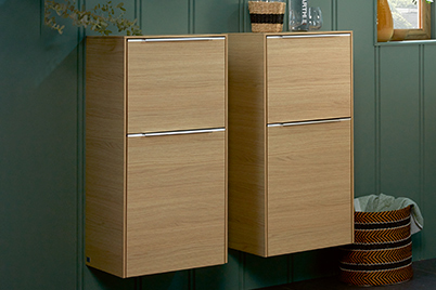 Hochschränke & Hängeschränke