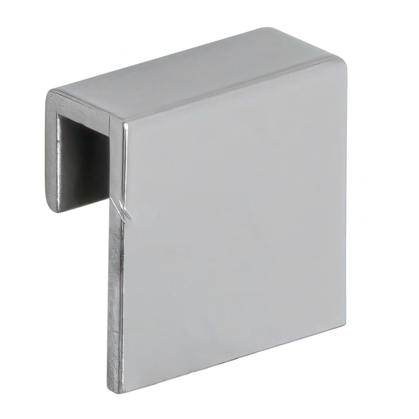 HÜPPE 2-fach-Stoß-Eckkappe für EasyStyle Wandverkleidung