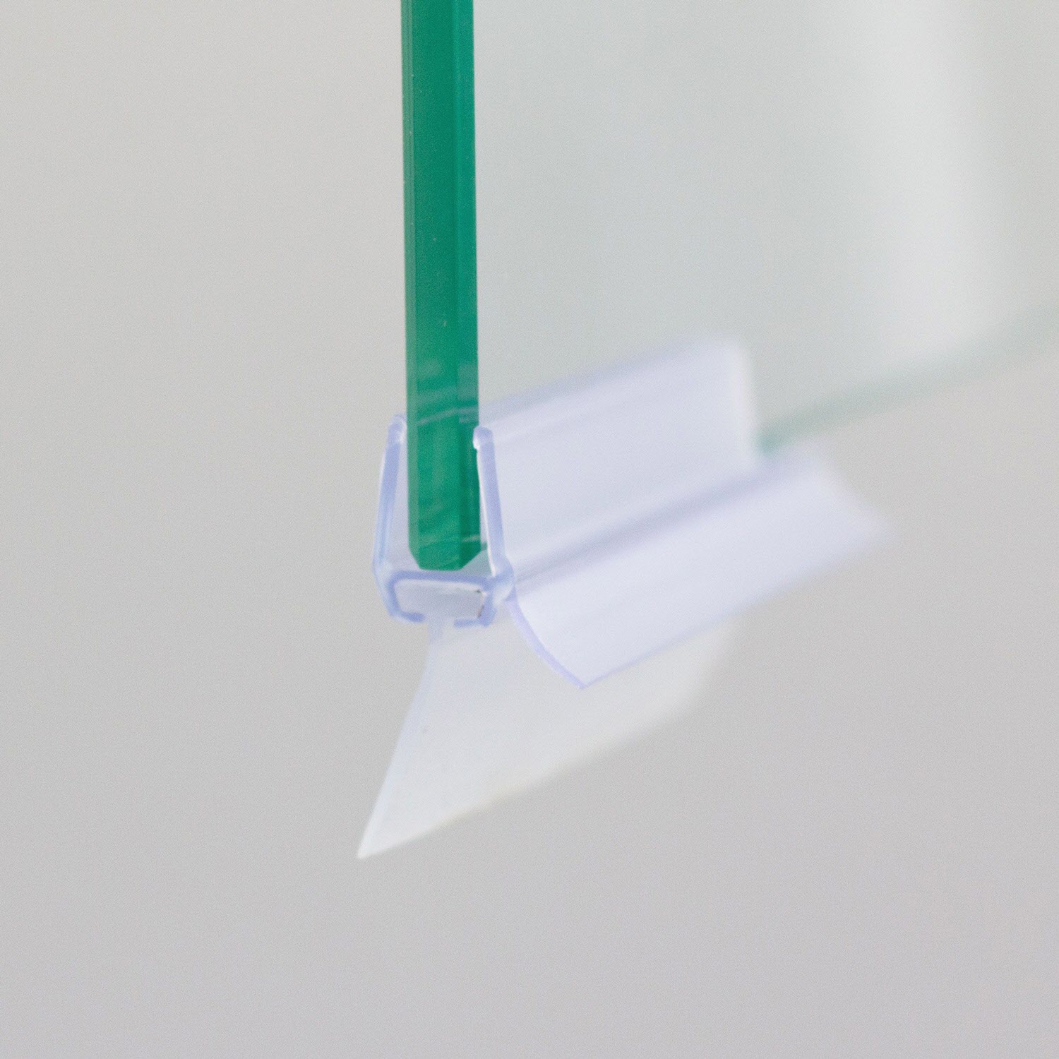 Breuer ELANA 8 Set Spritzschutz mit Einschubdichtung