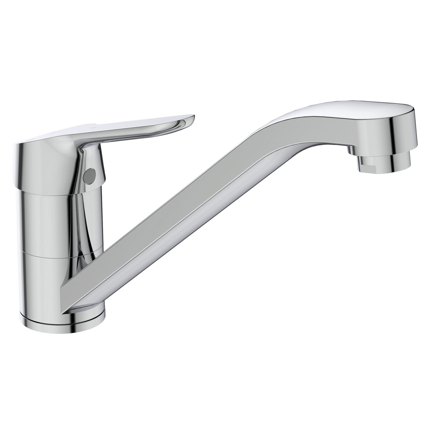 Ideal Standard Ceraflex Einhebel-Küchenarmatur BlueStart