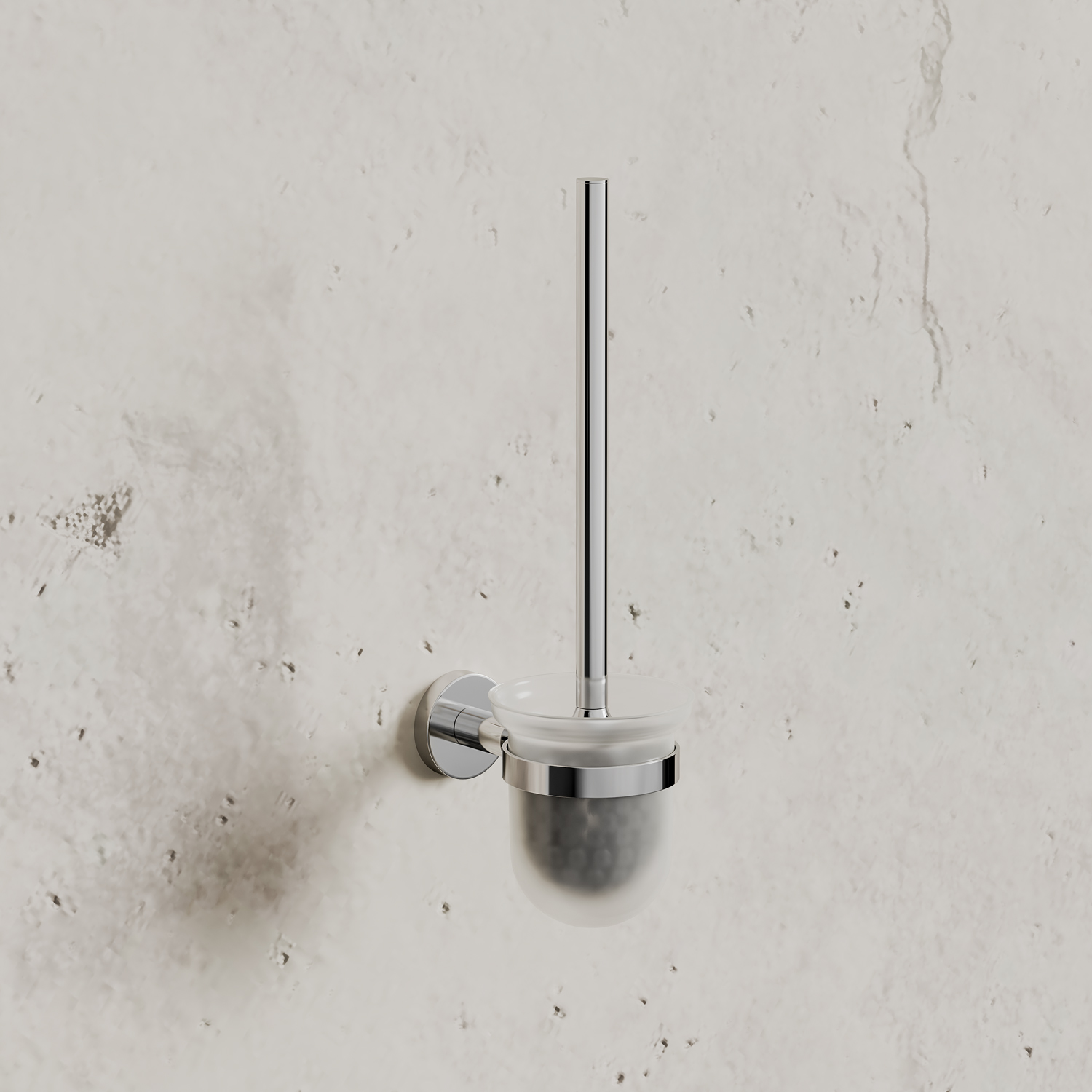 Kronenbach Radia Toilettenbürstengarnitur