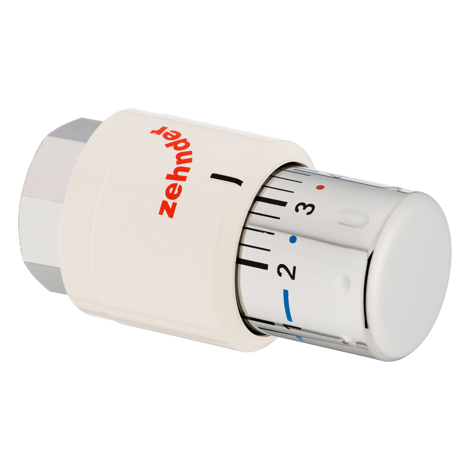 Zehnder-Thermostat SH