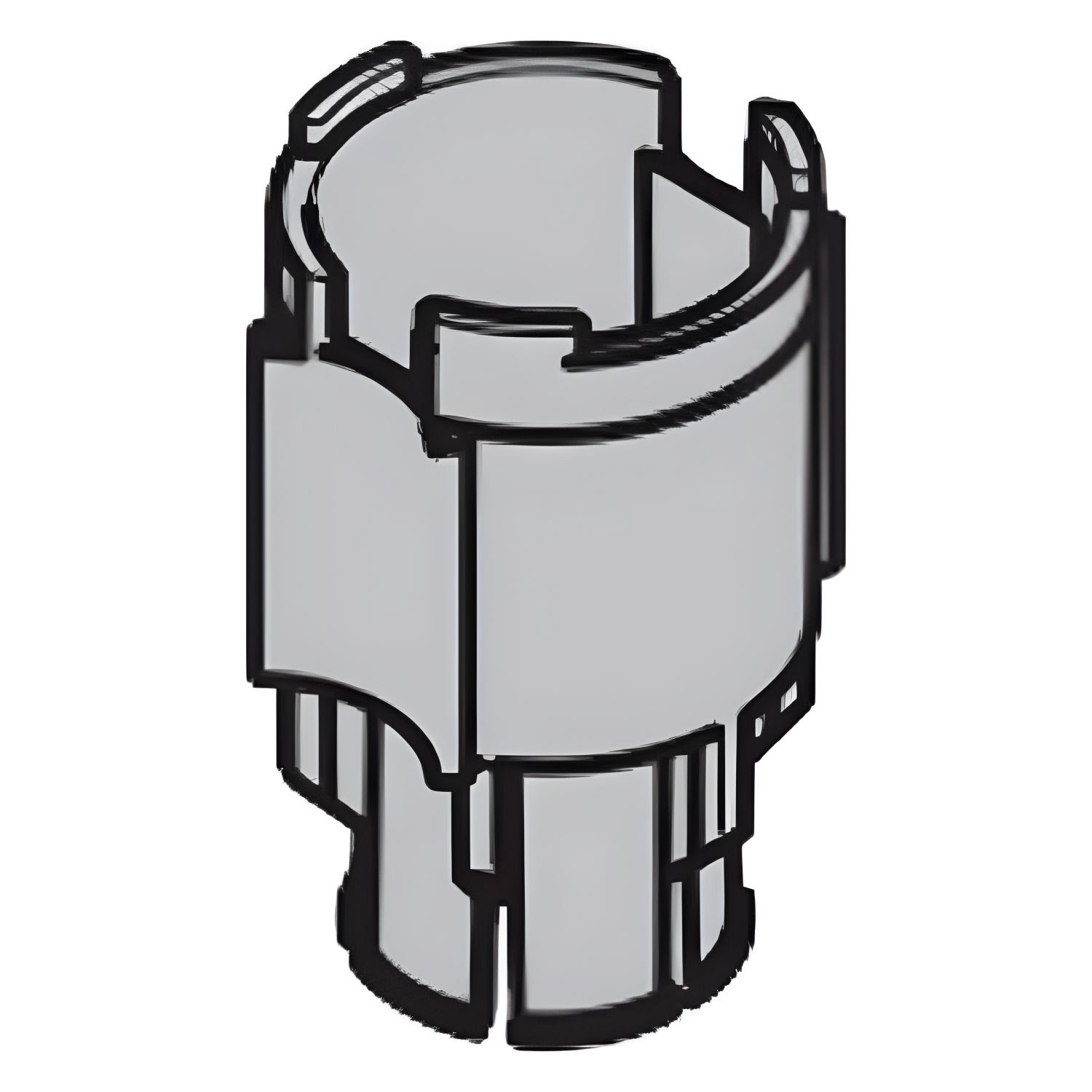 hansgrohe Ersatz-Montageschlüssel