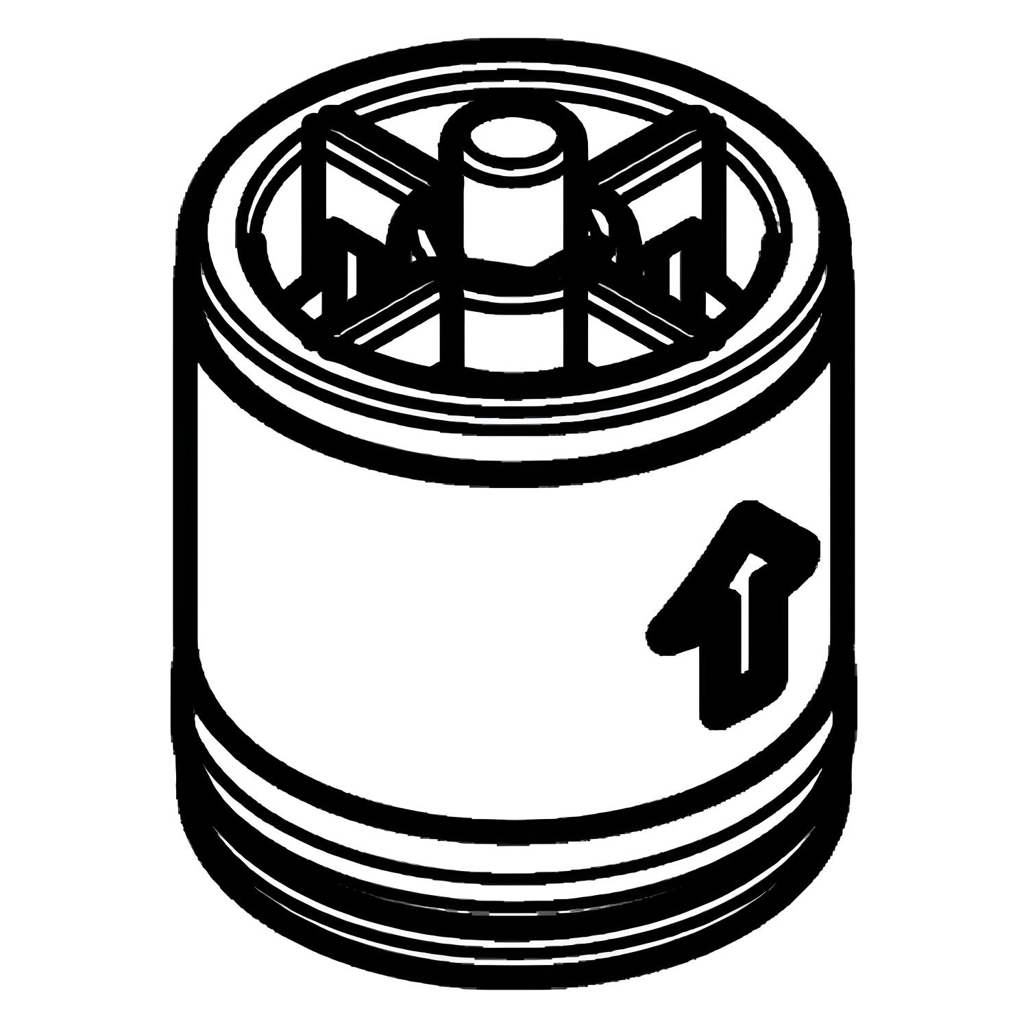 hansgrohe Rückflussverhinderer DW 10