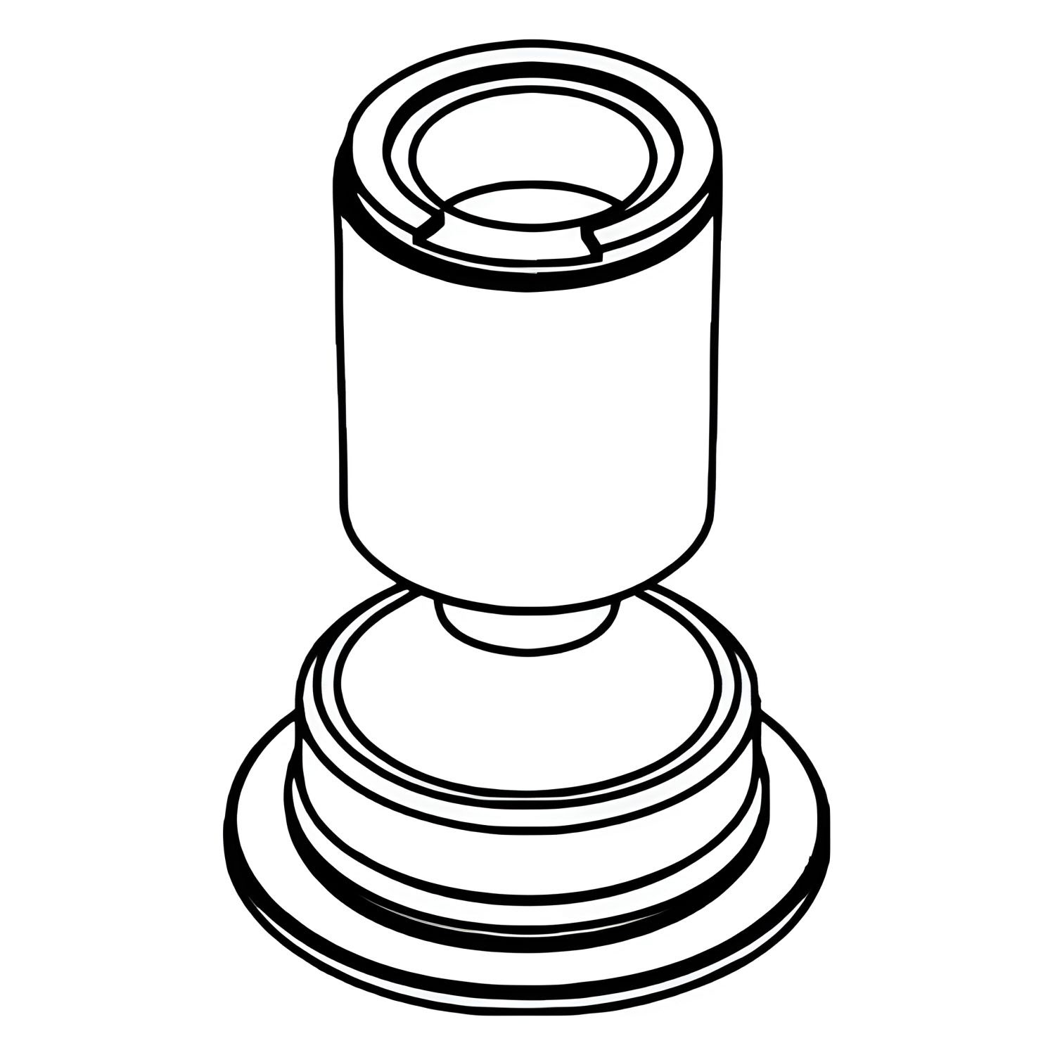 hansgrohe Ersatz-Luftdüse