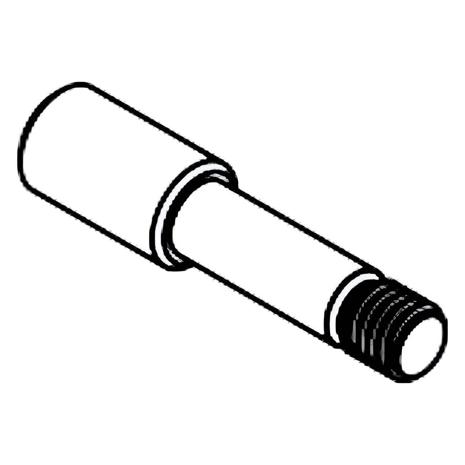 hansgrohe Ersatz-Zugknopf