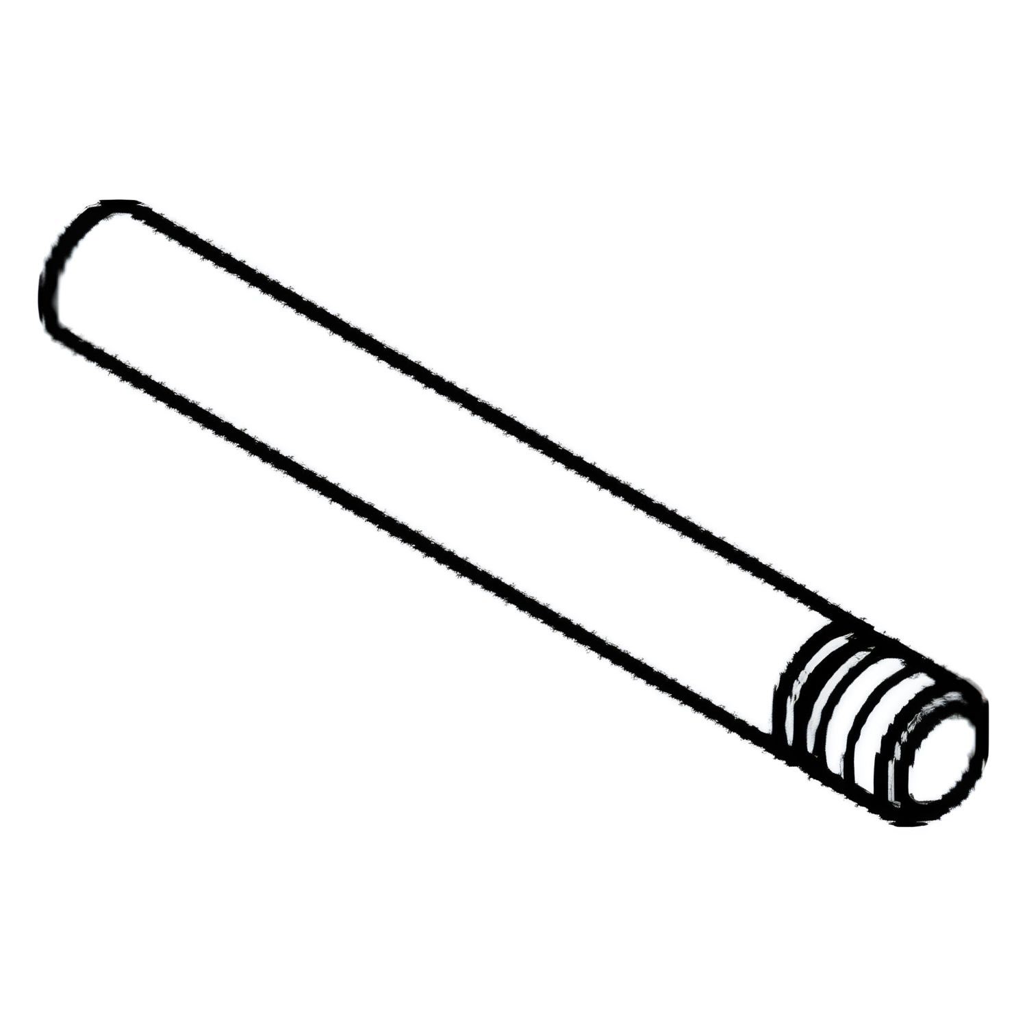 hansgrohe Ersatz-Zugknopf