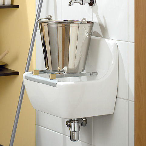 Arbeitstiere Aussenarmaturen Ausgussbecken Co