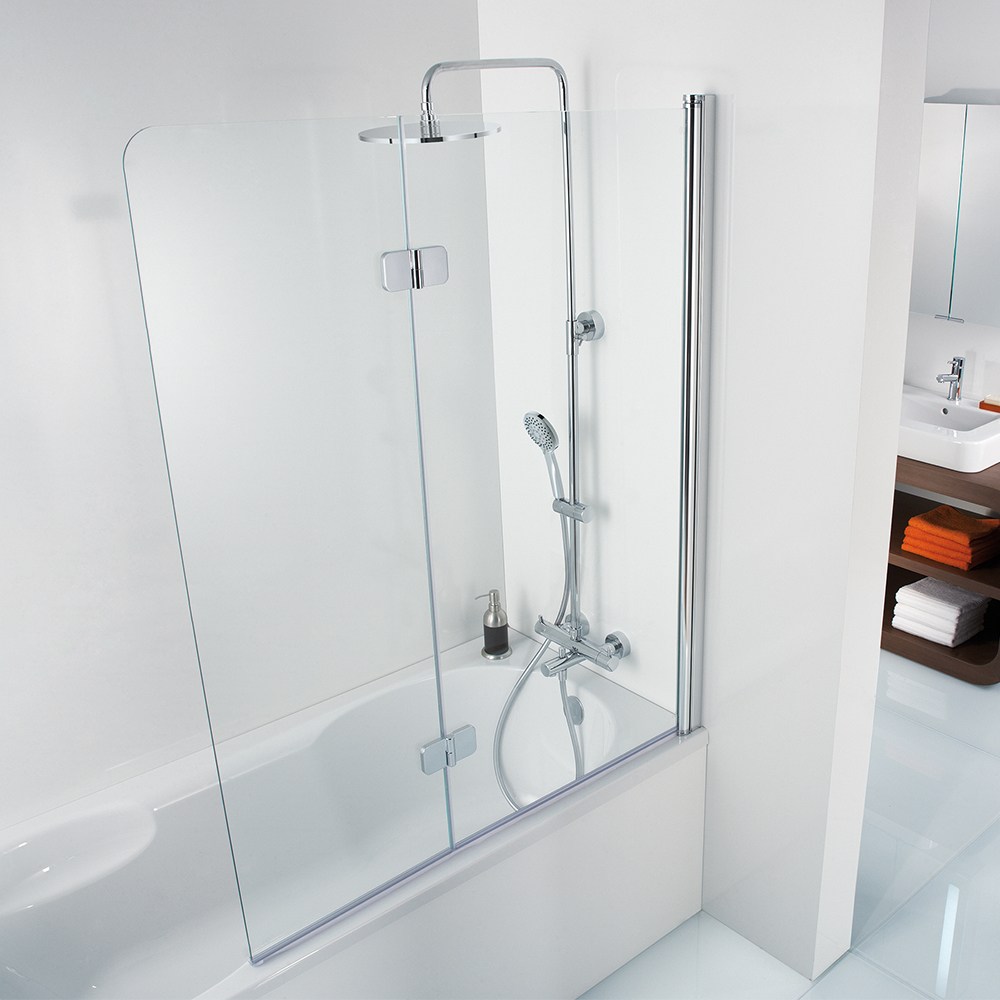 Der Badewannenaufsatz Eine Gute Alternative Zur Dusche