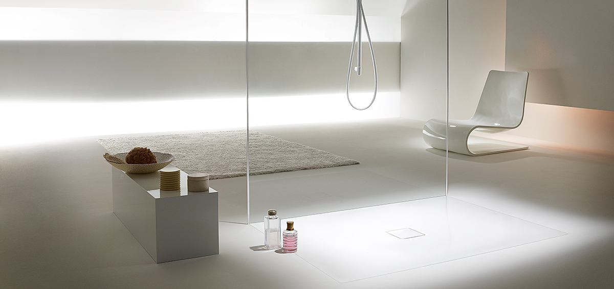 Duschtasse Oder Duschrinne