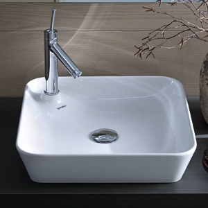 Montage eines Waschtischs / Waschbecken montieren