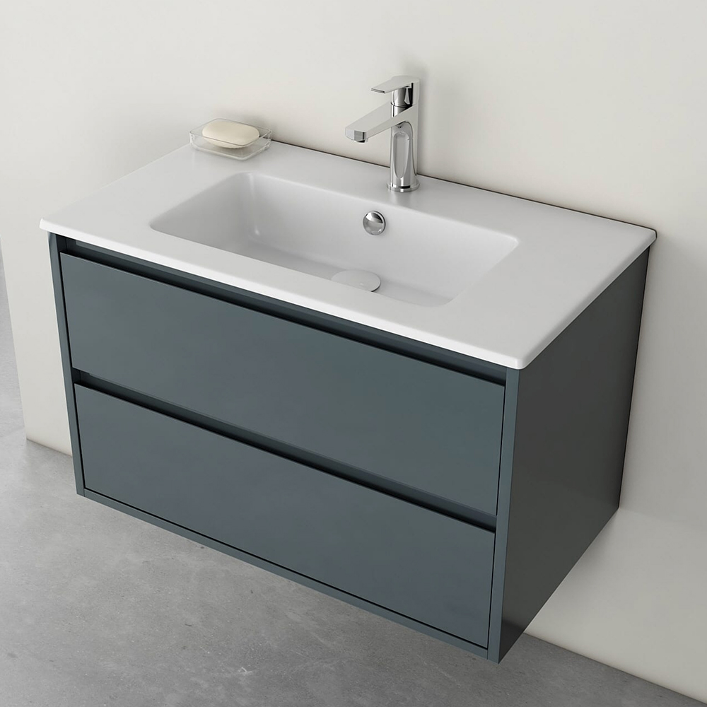 tipps zur montage eines waschtischs mit unterschrank